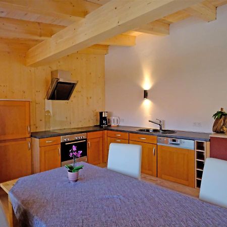 Ferienwohnung Schoepf Kiefersfelden Luaran gambar